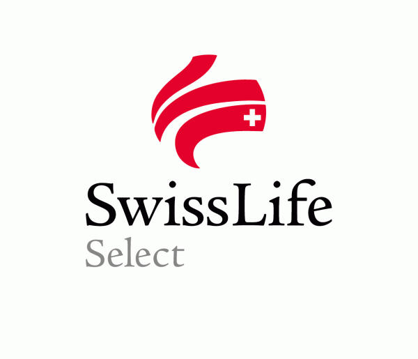 Swiss Life Select Österreich GmbH logo