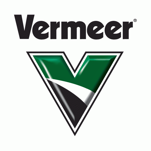 Vermeer Deutschland GmbH logo