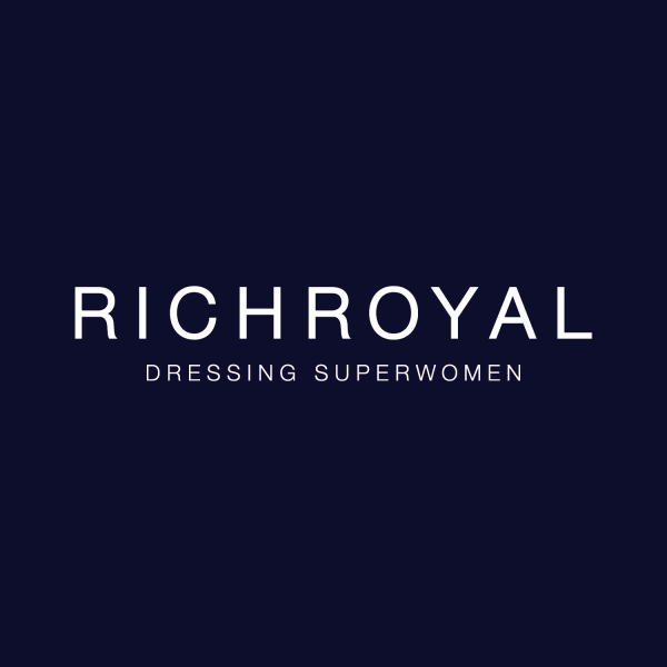 Rich & Royal, Peter Stupp Design Mode GmbH