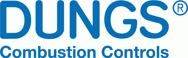 DUNGS Combustion Controls Logo