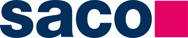 SACO Shipping GmbH logo