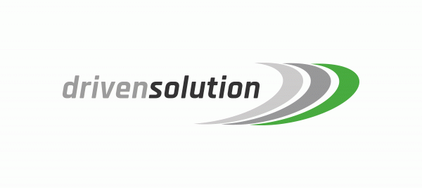 Driven Solution GmbH logo
