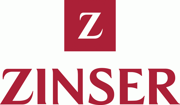 Modehaus Zinser GmbH & Co. KG Logo