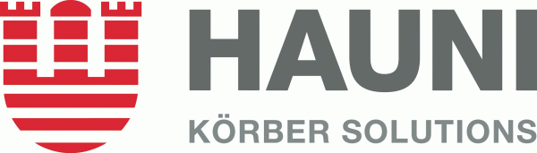 Hauni Maschinenbau GmbH Logo