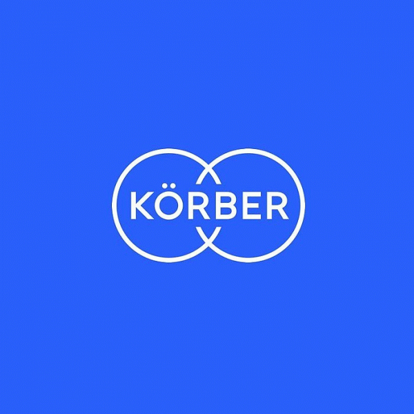 Körber Technologies GmbH Logo