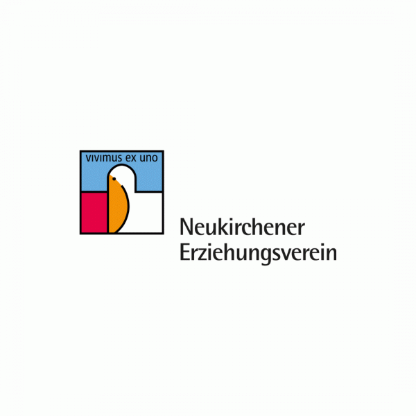 Neukirchener Erziehungsverein Logo