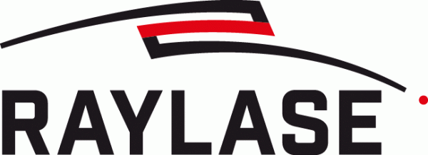 RAYLASE GmbH Logo