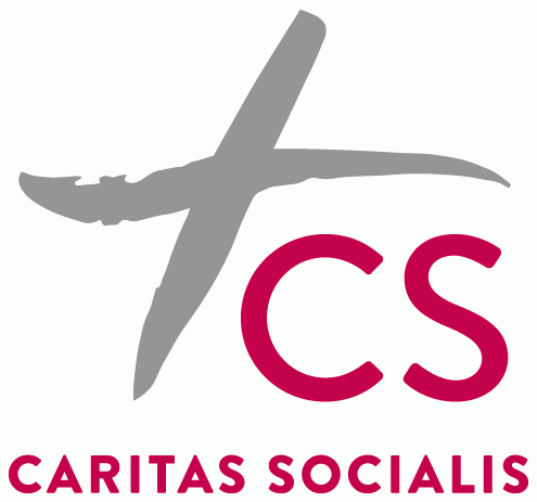 CS Caritas Socialis GmbH logo