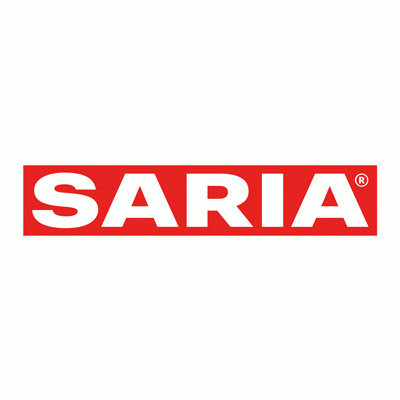 SARIA-Gruppe Logo