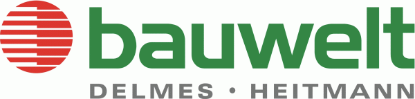 bauwelt Delmes Heitmann GmbH & Co. KG Logo