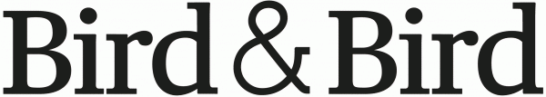 Bird & Bird LLP logo