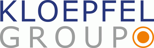 Kloepfel Group Logo