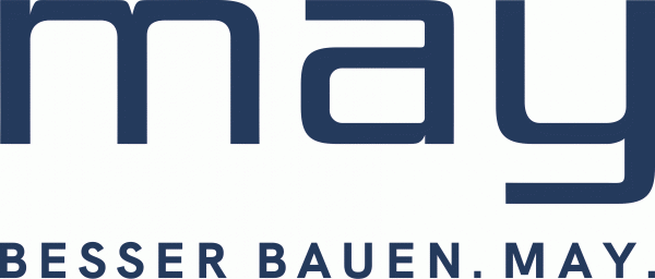 May Bauträger GmbH Logo