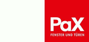 Pax AG Logo