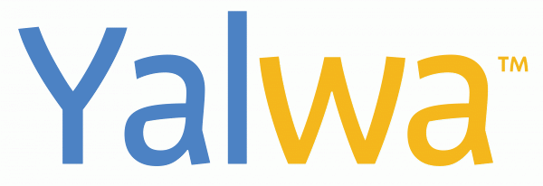Yalwa GmbH Logo