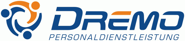 Dremo Personaldienstleistung GmbH Logo