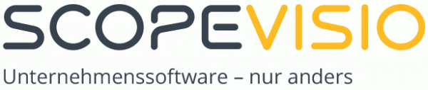 Scopevisio AG Logo
