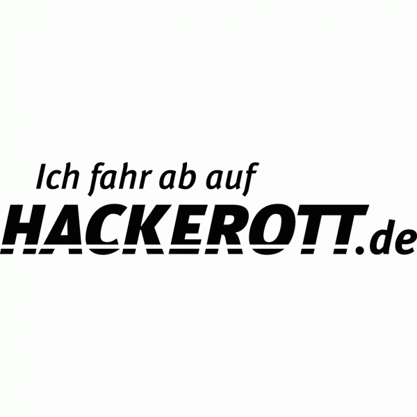 Hackerott-Autohaus-Gruppe Logo