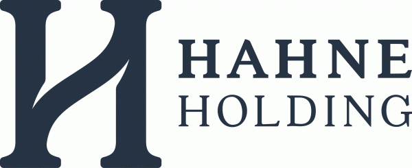 Hahne Holding GmbH Logo
