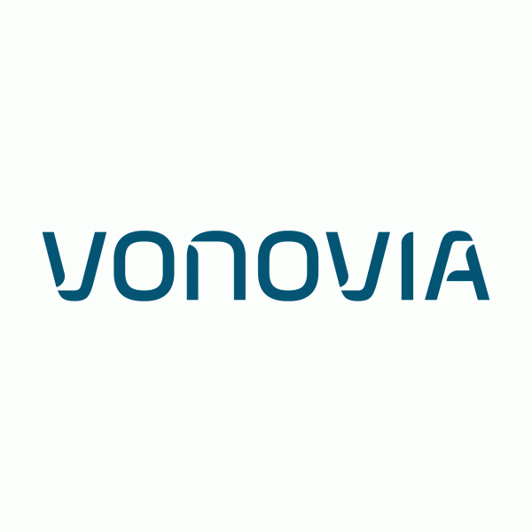 Vonovia SE logo