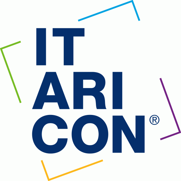 ITARICON Logo