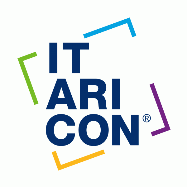 ITARICON Logo