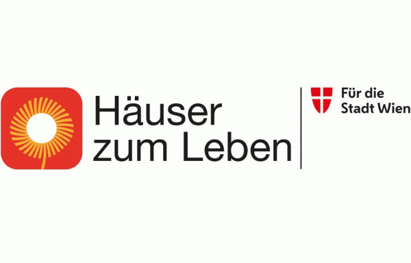 Häuser zum Leben logo