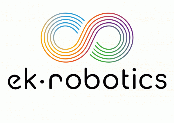 ek robotics GmbH