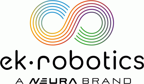 ek robotics