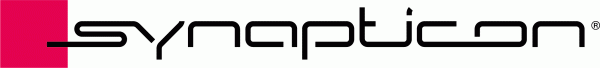 Synapticon GmbH Logo