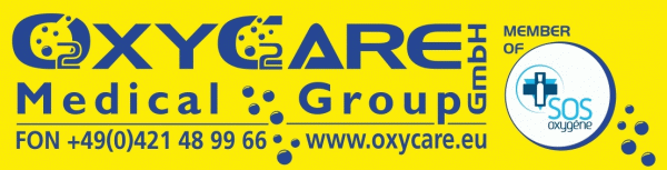 OxyCare GmbH Logo