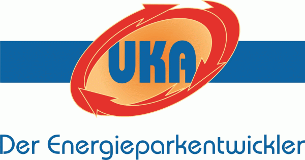UKA Umweltgerechte Kraftanlagen GmbH & Co. KG Logo