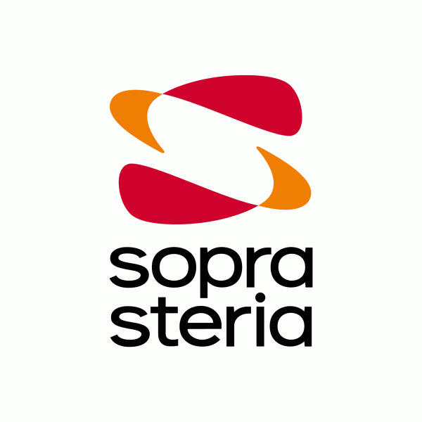 Sopra Steria Logo