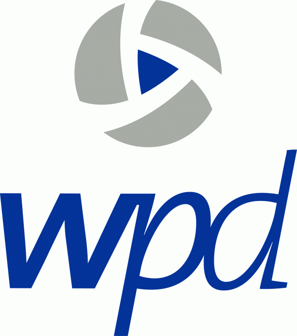 wpd GmbH logo