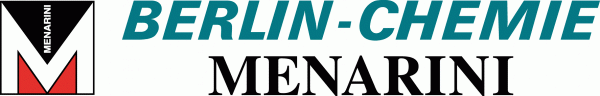 BERLIN-CHEMIE AG Logo