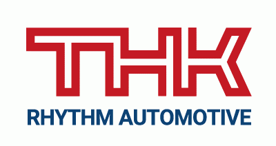 THK RHYTHM AUTOMOTIVE GmbH