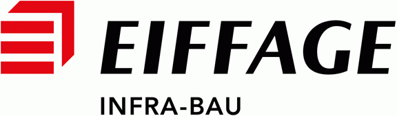 Eiffage Infra-Bau logo