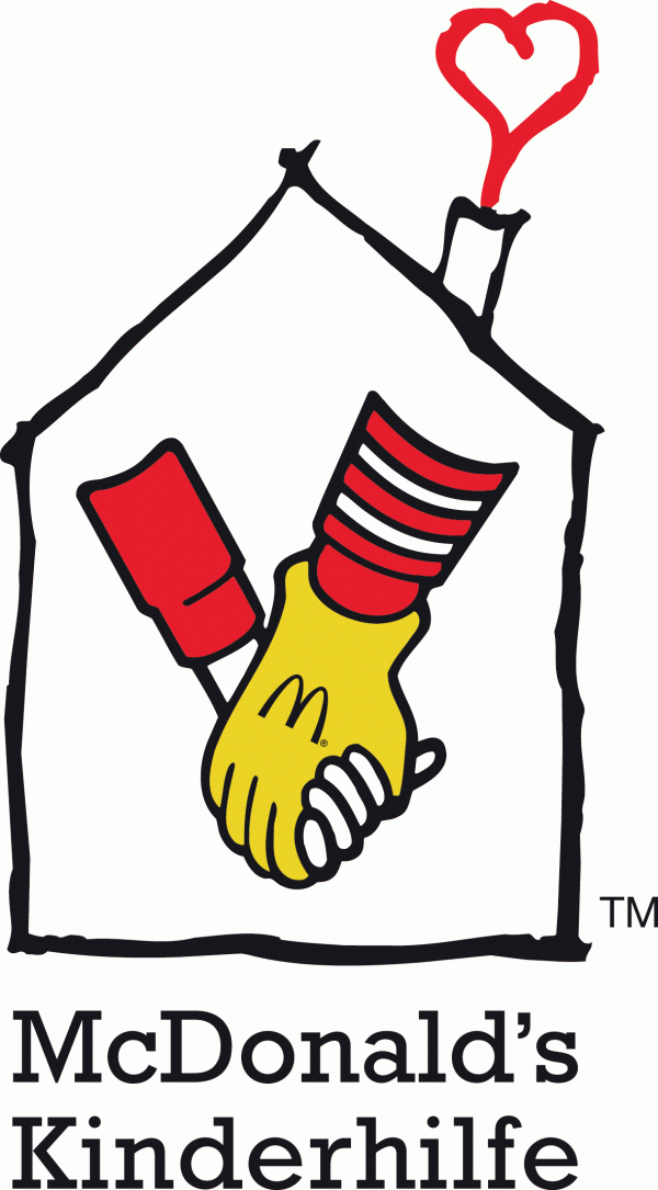 McDonald’s Kinderhilfe Stiftung