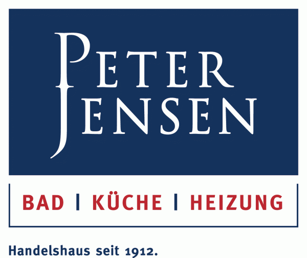 Peter Jensen GmbH Logo