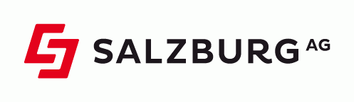 Salzburg AG logo