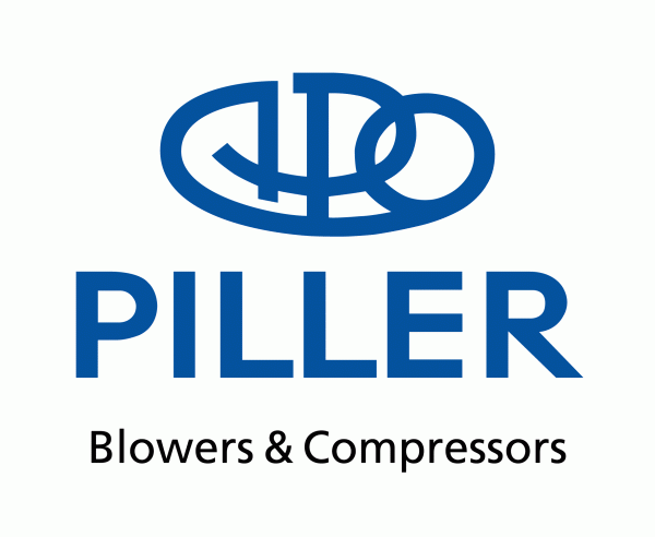 Piller Blowers & Compressors GmbH