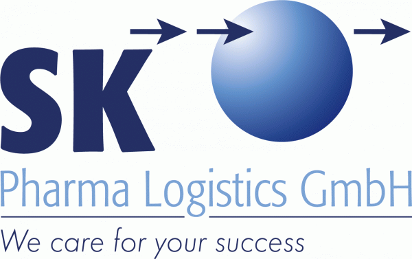 SK Pharma Logistics GmbH Logo