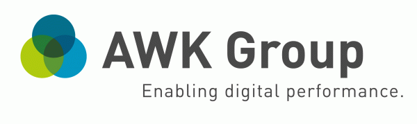 AWK Group Logo