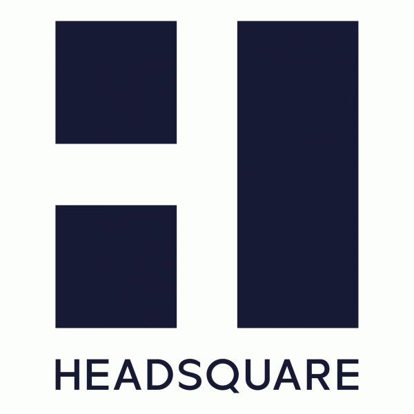 Headsquare GmbH Logo