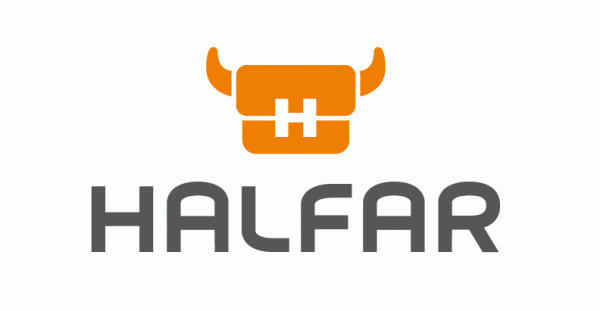 Halfar System GmbH Logo