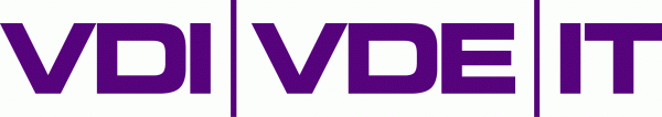 VDI/VDE Innovation + Technik GmbH Logo