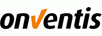 Onventis GmbH Logo