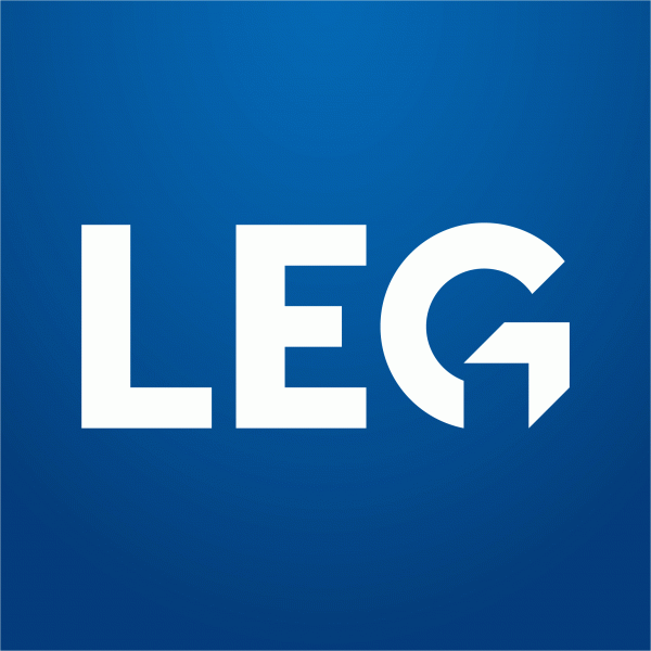 LEG-Immobilien-Gruppe Logo