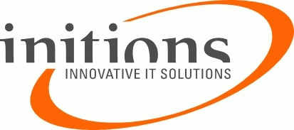 initions AG Logo