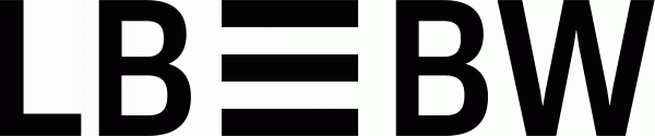 Landesbank Baden-Württemberg (LBBW) logo